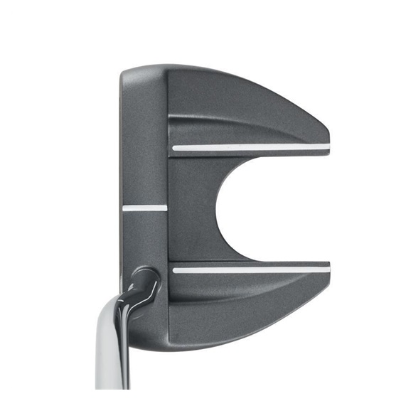 Odyssey DFX V-Line Fang DB putter