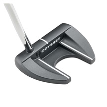 Odyssey DFX V-Line Fang DB putter