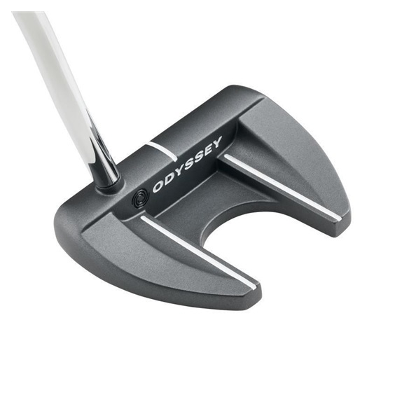 Odyssey DFX V-Line Fang DB putter
