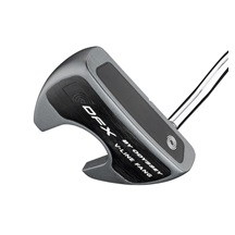 Odyssey DFX V-Line Fang DB putter