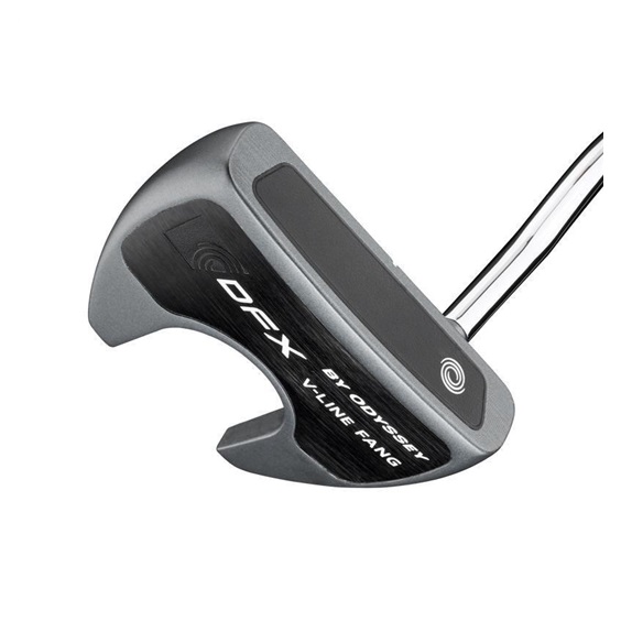 Odyssey DFX V-Line Fang DB putter