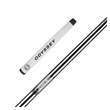 Odyssey DFX V-Line Fang DB putter