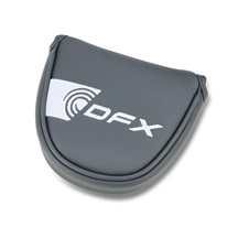 Odyssey DFX V-Line Fang DB putter