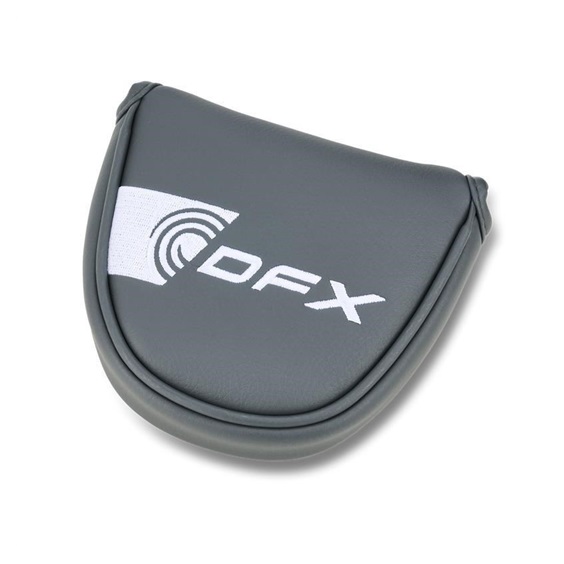 Odyssey DFX V-Line Fang DB putter