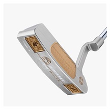 Odyssey Ai-ONE Silver Milled Two T CH putter