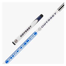 Odyssey Ai-ONE Silver Milled Two T CH putter