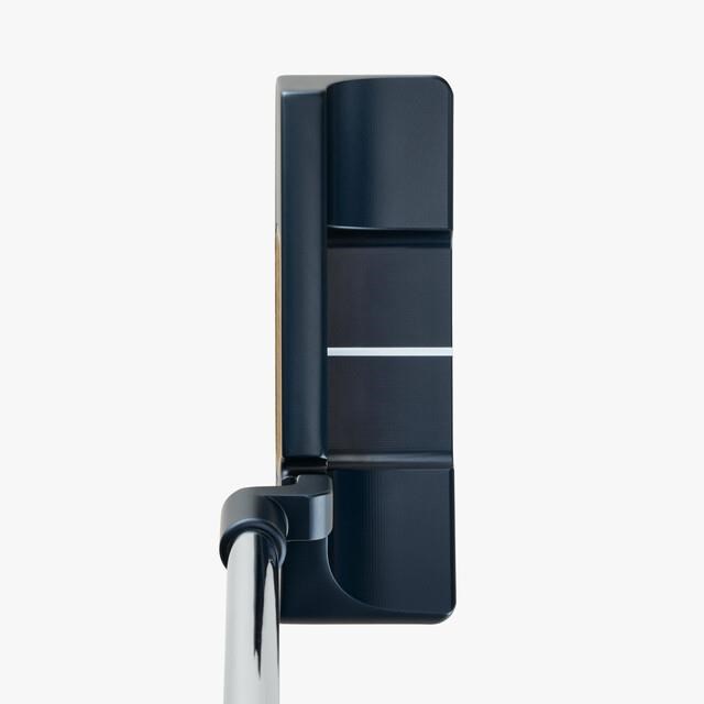 Odyssey Ai-ONE Milled CRUISER One Wide T CH putter