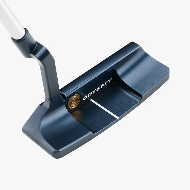 Odyssey Ai-ONE Milled CRUISER One Wide T CH putter