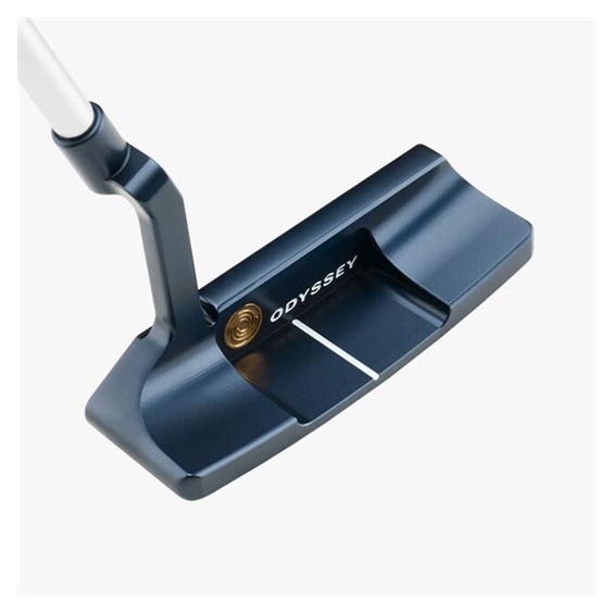 Odyssey Ai-ONE Milled CRUISER One Wide T CH putter
