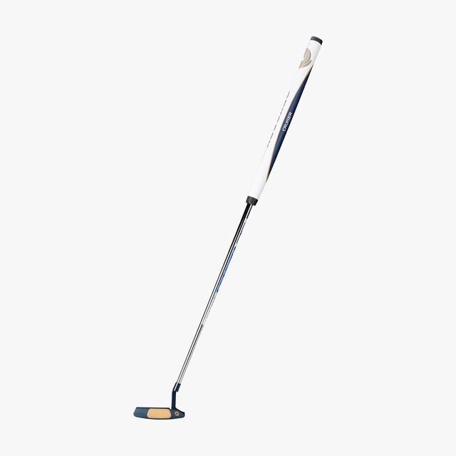 Odyssey Ai-ONE Milled CRUISER One Wide T CH putter