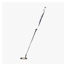 Odyssey Ai-ONE Milled CRUISER One Wide T CH putter