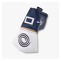 Odyssey Ai-ONE Milled CRUISER One Wide T CH putter