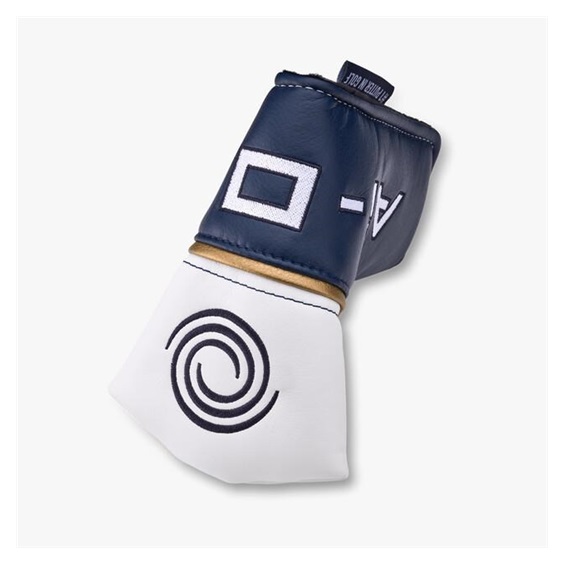 Odyssey Ai-ONE Milled CRUISER One Wide T CH putter