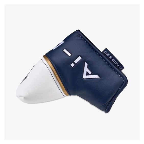 Odyssey Ai-ONE Milled CRUISER One Wide T CH putter