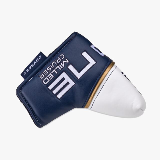 Odyssey Ai-ONE Milled CRUISER One Wide T CH putter