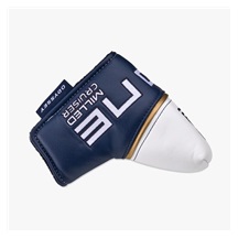 Odyssey Ai-ONE Milled CRUISER One Wide T CH putter