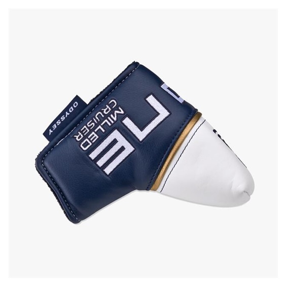 Odyssey Ai-ONE Milled CRUISER One Wide T CH putter