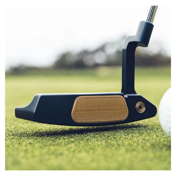 Odyssey Ai-ONE Milled CRUISER One Wide T CH putter