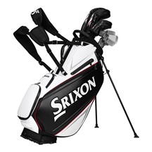 Srixon ZXi Staff stand bag