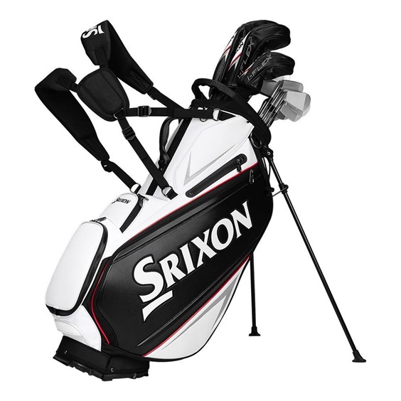 Srixon ZXi Staff stand bag