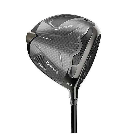 TaylorMade Qi35 Max pánský driver