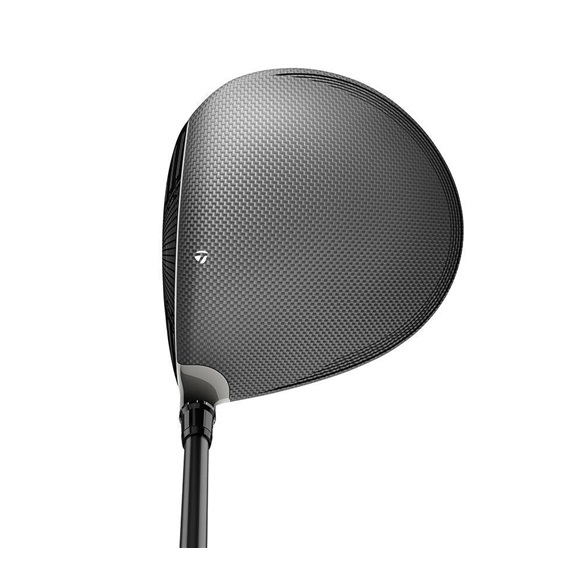 TaylorMade Qi35 Max pánský driver