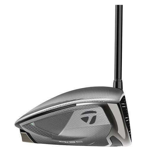 TaylorMade Qi35 Max pánský driver