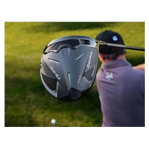 TaylorMade Qi35 Max pánský driver