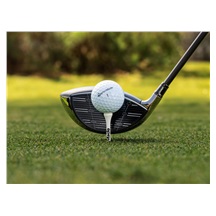 TaylorMade Qi35 Max pánský driver