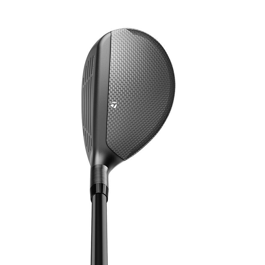 TaylorMade Qi35 Max Rescue pánský hybrid