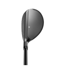 TaylorMade Qi35 Max Rescue pánský hybrid