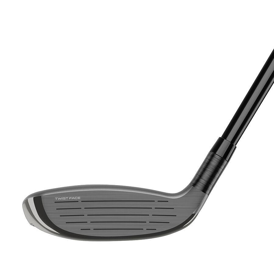TaylorMade Qi35 Max Rescue pánský hybrid