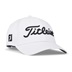 Titleist Tour Performance pánská kšiltovka, bílá