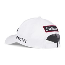 Titleist Tour Performance pánská kšiltovka, bílá