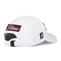 Titleist Tour Performance pánská kšiltovka, bílá