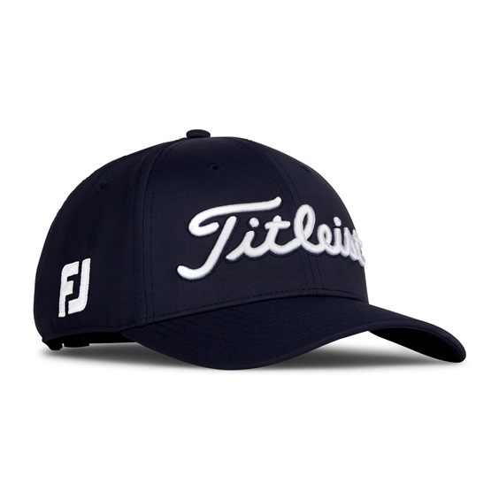 Titleist Tour Performance kšiltovka, modrá
