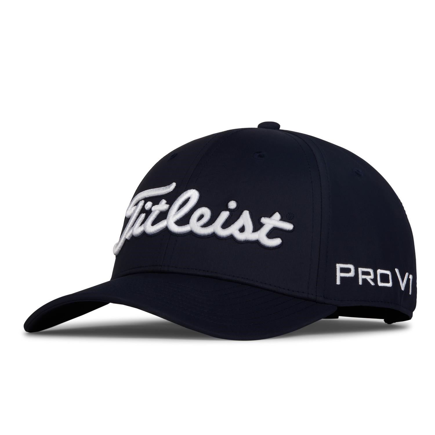 Titleist Tour Performance kšiltovka, modrá
