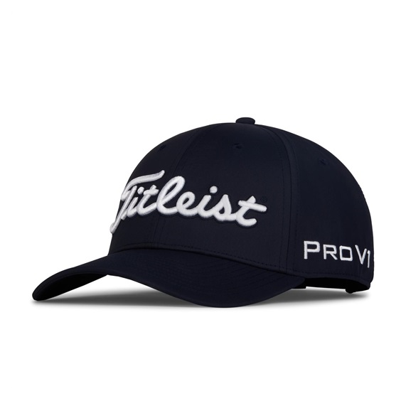 Titleist Tour Performance kšiltovka, modrá