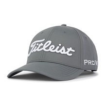 Titleist Tour Performance kšiltovka, šedá