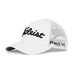 Titleist Tour Mesh pánská kšiltovka, bílá