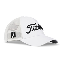 Titleist Tour Mesh pánská kšiltovka, bílá