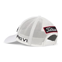 Titleist Tour Mesh pánská kšiltovka, bílá