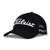Titleist Tour Mesh pánská kšiltovka, černá