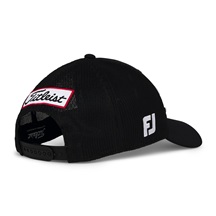 Titleist Tour Mesh pánská kšiltovka, černá