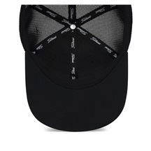 Titleist Tour Mesh pánská kšiltovka, černá