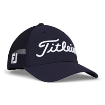 Titleist Tour Mesh pánská kšiltovka, modrá