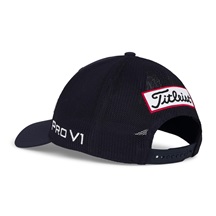 Titleist Tour Mesh pánská kšiltovka, modrá