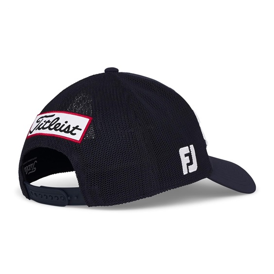 Titleist Tour Mesh pánská kšiltovka, modrá