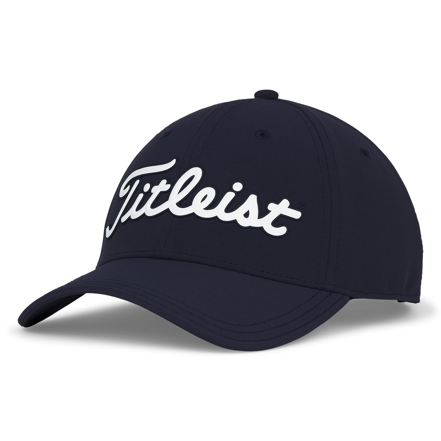 Titleist Players Ball Marker pánská kšiltovka, modrá