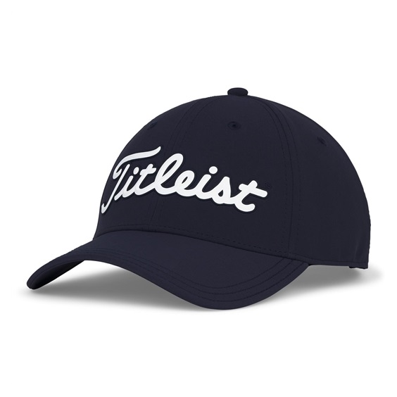 Titleist Players Ball Marker pánská kšiltovka, modrá